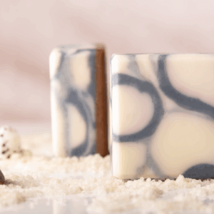 Savon surgras "Au fil de l'eau "