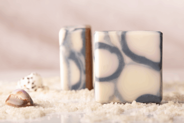 Savon surgras "Au fil de l'eau "